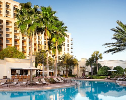 Hilton Grand Vacations Club @ Las Palmeras