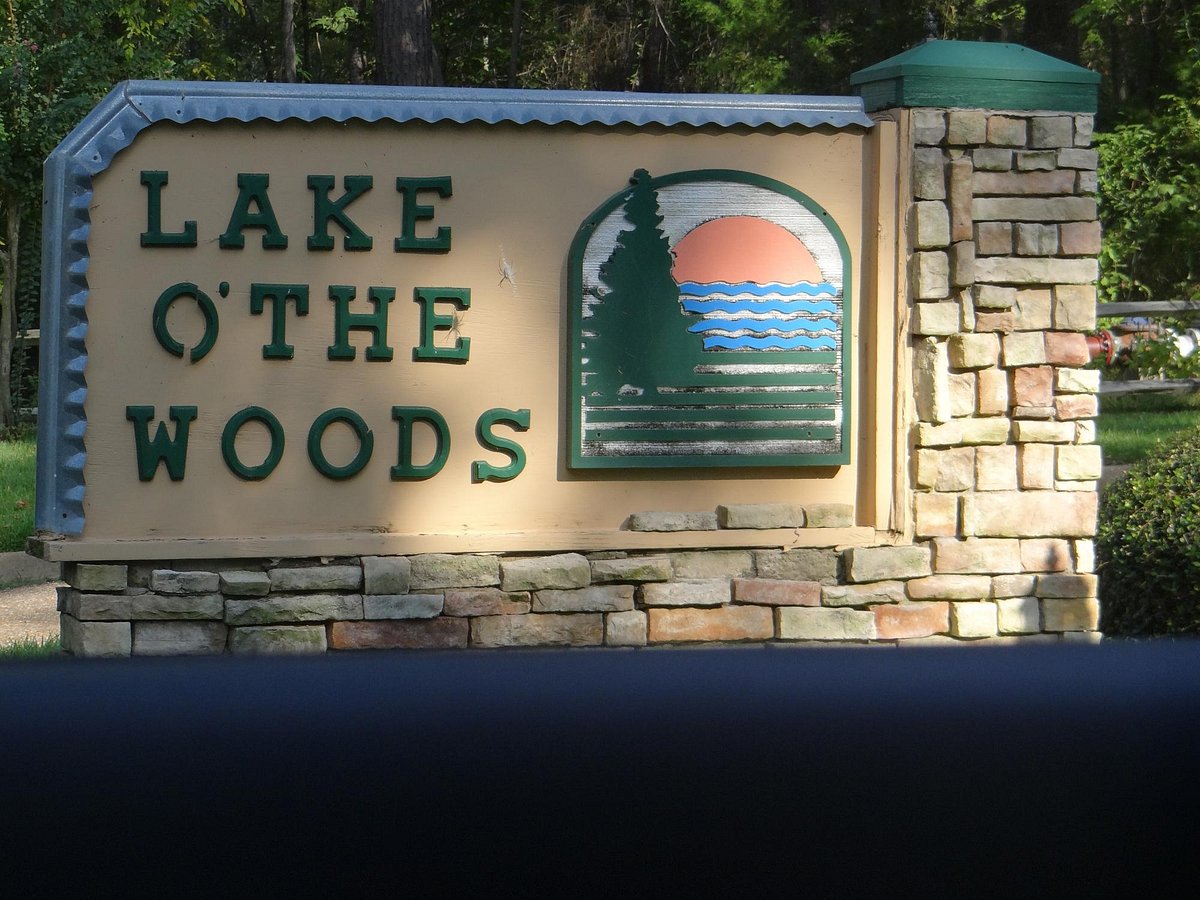 Holiday Inn Club Vacations Lake O’ the Woods Resort
